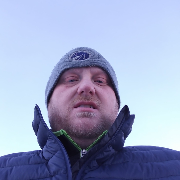 Meet your Posher, Randy - Picture 1 of 1